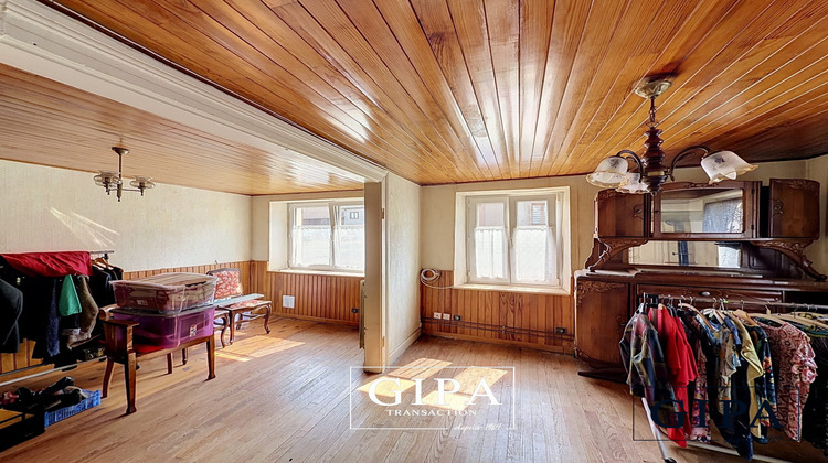 Ma-Cabane - Vente Maison Saales, 105 m²
