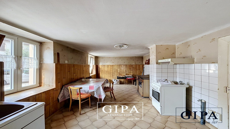 Ma-Cabane - Vente Maison Saales, 105 m²