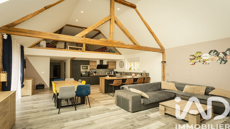 Ma-Cabane - Vente Maison Saasenheim, 159 m²