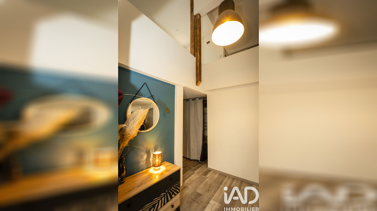 Ma-Cabane - Vente Maison Saasenheim, 158 m²