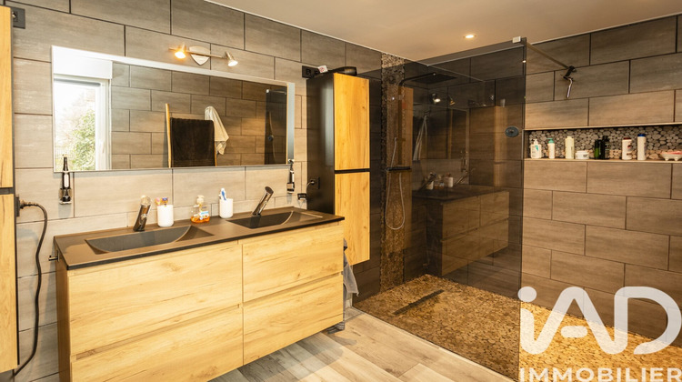 Ma-Cabane - Vente Maison Saasenheim, 158 m²