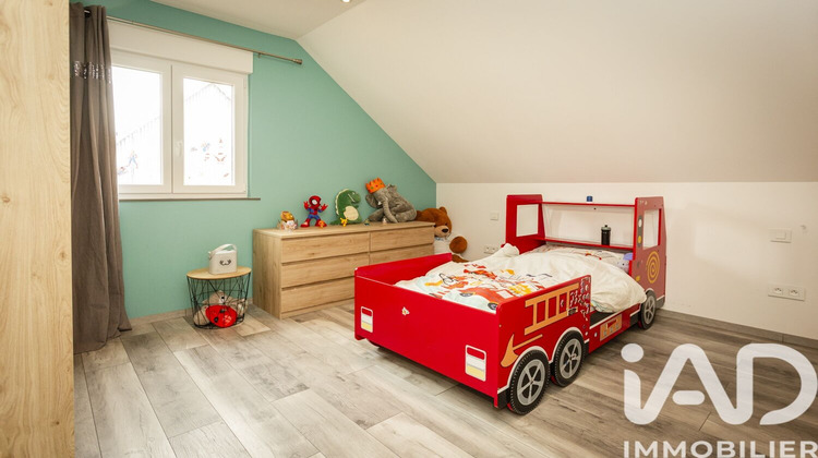 Ma-Cabane - Vente Maison Saasenheim, 158 m²