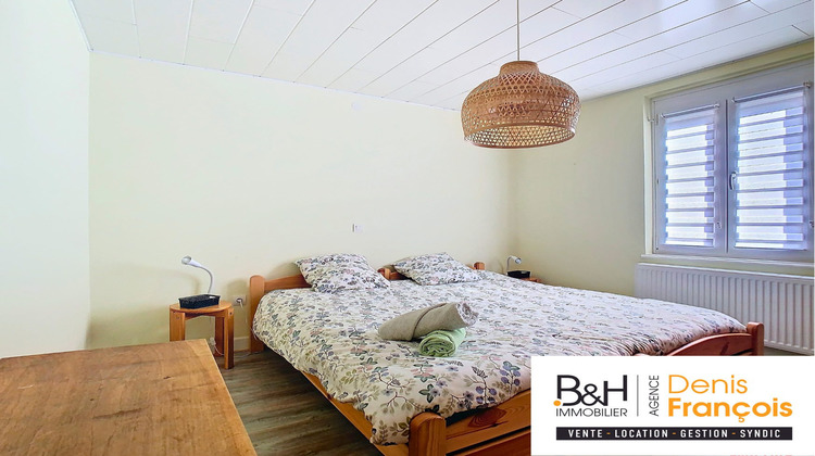 Ma-Cabane - Vente Maison Saasenheim, 116 m²