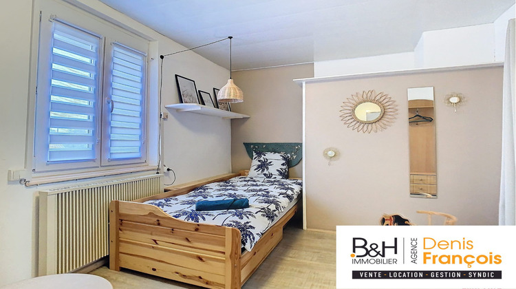 Ma-Cabane - Vente Maison Saasenheim, 116 m²