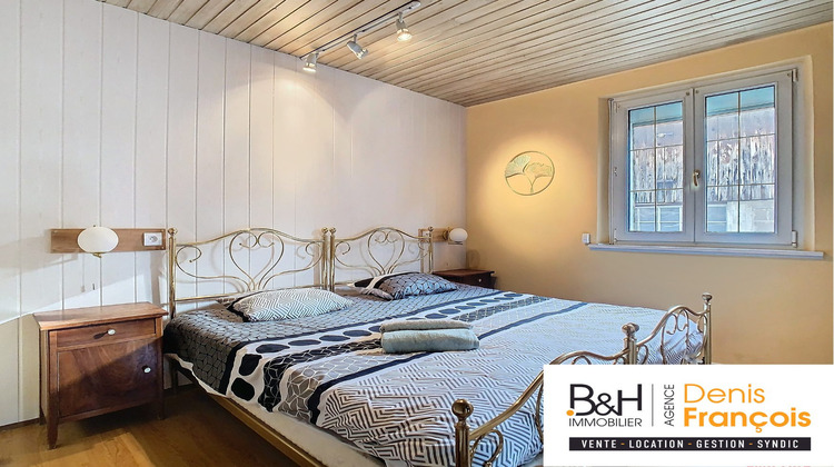Ma-Cabane - Vente Maison Saasenheim, 116 m²