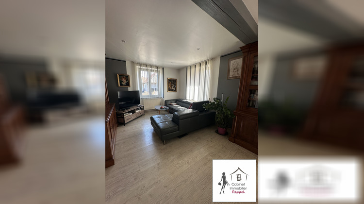 Ma-Cabane - Vente Maison Saasenheim, 135 m²