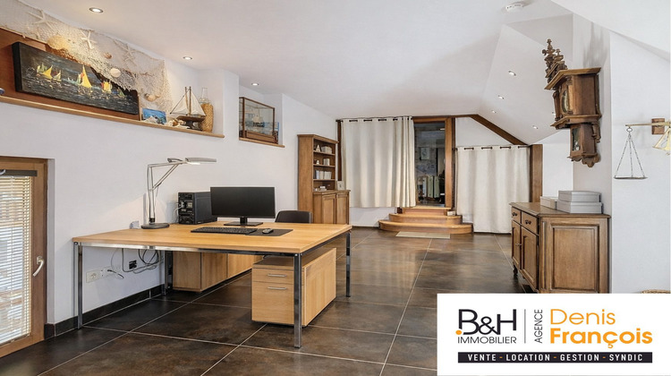 Ma-Cabane - Vente Maison Saasenheim, 338 m²