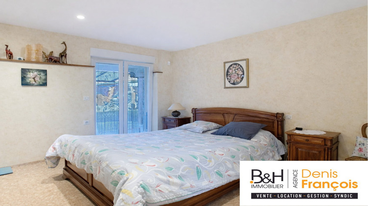 Ma-Cabane - Vente Maison Saasenheim, 338 m²
