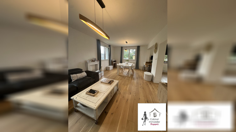 Ma-Cabane - Vente Maison Saasenheim, 130 m²