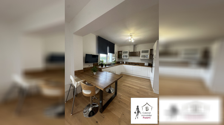 Ma-Cabane - Vente Maison Saasenheim, 130 m²