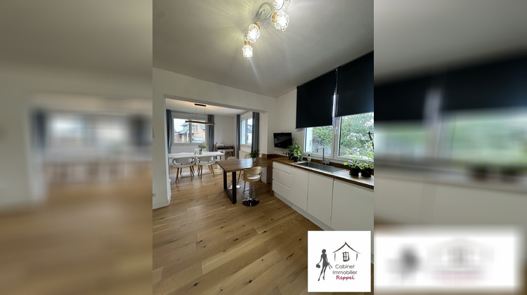 Ma-Cabane - Vente Maison Saasenheim, 130 m²