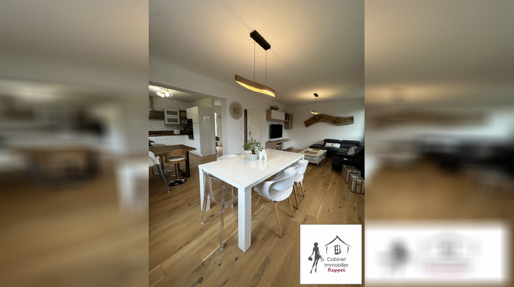 Ma-Cabane - Vente Maison Saasenheim, 130 m²