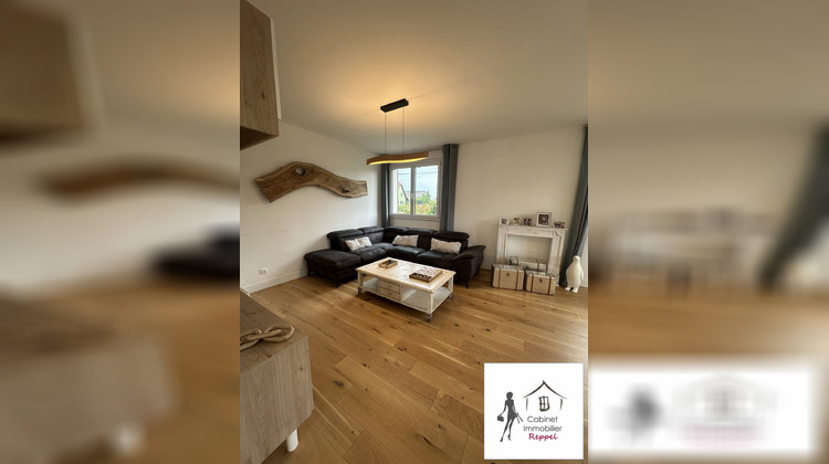 Ma-Cabane - Vente Maison Saasenheim, 130 m²