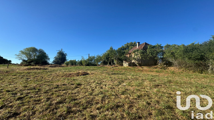 Ma-Cabane - Vente Maison Sabadel-Lauzès, 40 m²