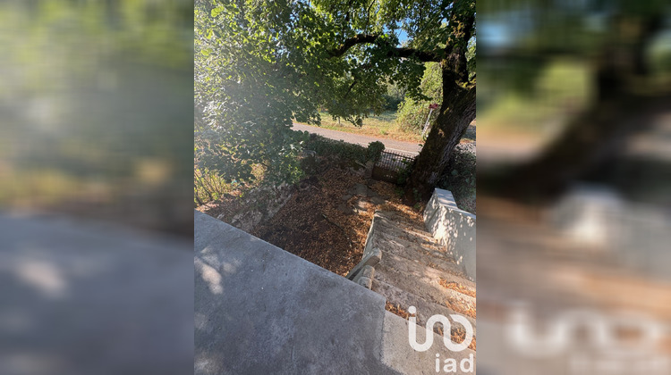 Ma-Cabane - Vente Maison Sabadel-Lauzès, 40 m²