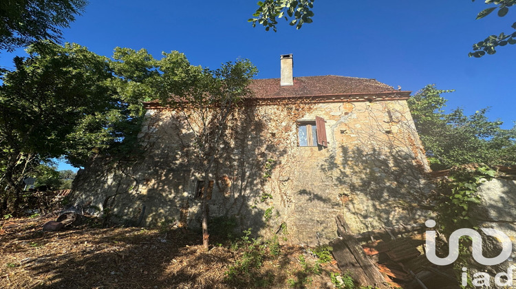 Ma-Cabane - Vente Maison Sabadel-Lauzès, 40 m²