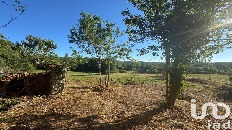 Ma-Cabane - Vente Maison Sabadel-Lauzès, 40 m²