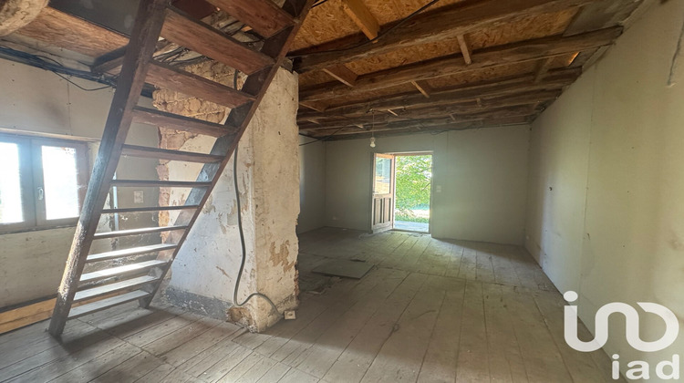 Ma-Cabane - Vente Maison Sabadel-Lauzès, 40 m²