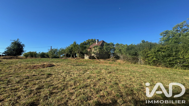 Ma-Cabane - Vente Maison Sabadel-Lauzès, 30 m²