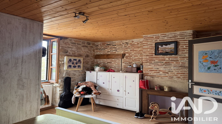 Ma-Cabane - Vente Maison Sabadel Lauzes, 107 m²
