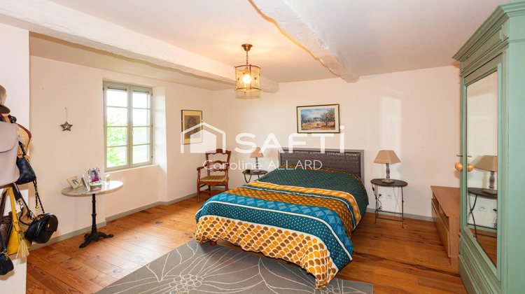 Ma-Cabane - Vente Maison Sabaillan, 204 m²