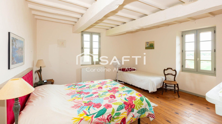 Ma-Cabane - Vente Maison Sabaillan, 204 m²