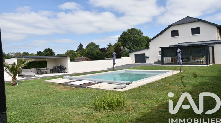 Ma-Cabane - Vente Maison Sabalos, 163 m²