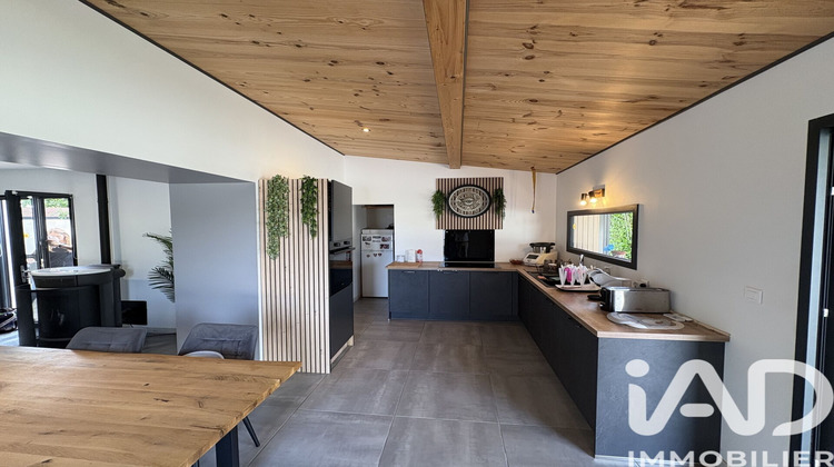 Ma-Cabane - Vente Maison Sabalos, 163 m²
