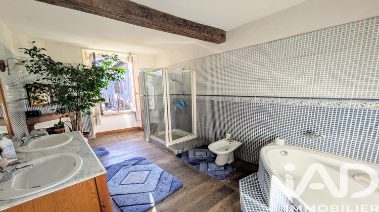 Ma-Cabane - Vente Maison Sabarat, 198 m²