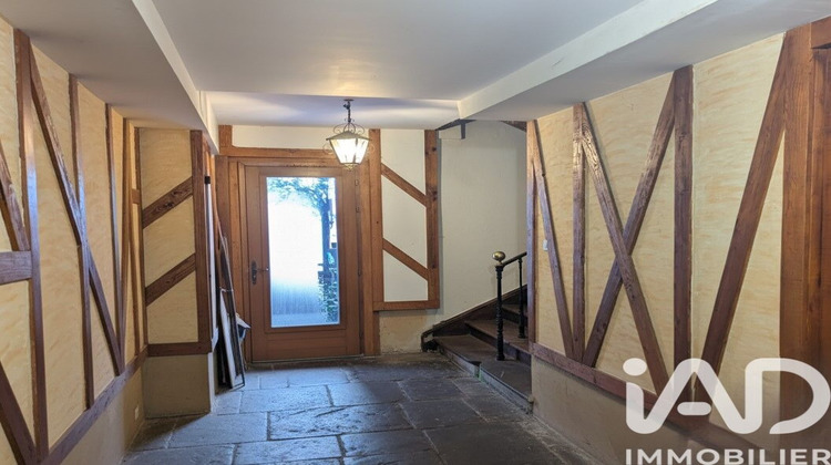 Ma-Cabane - Vente Maison Sabarat, 198 m²