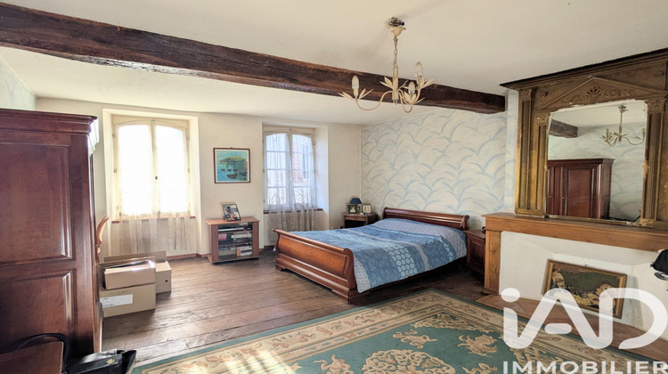 Ma-Cabane - Vente Maison Sabarat, 198 m²