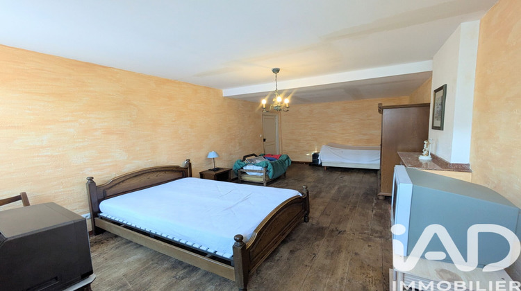 Ma-Cabane - Vente Maison Sabarat, 198 m²