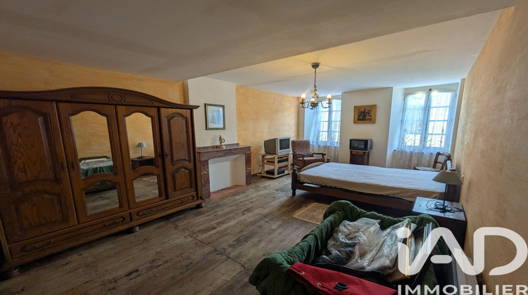 Ma-Cabane - Vente Maison Sabarat, 198 m²