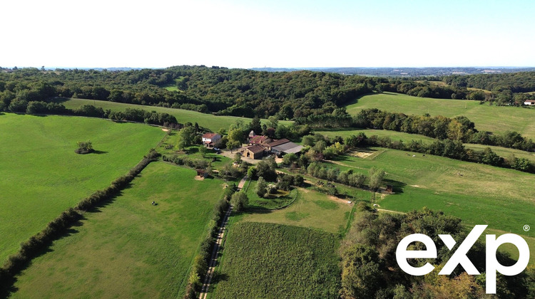 Ma-Cabane - Vente Maison Sabazan, 375 m²