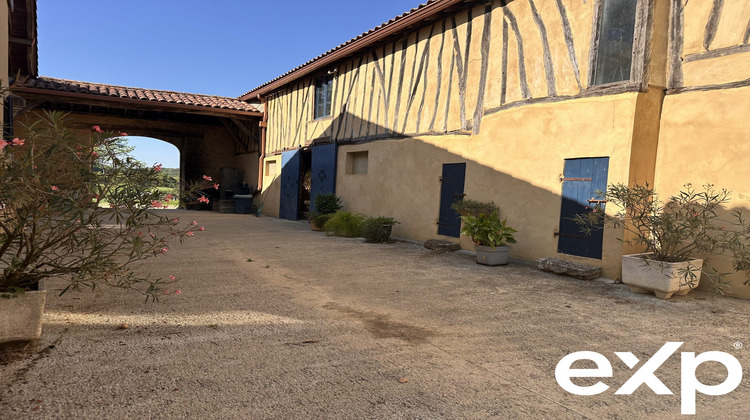 Ma-Cabane - Vente Maison Sabazan, 375 m²