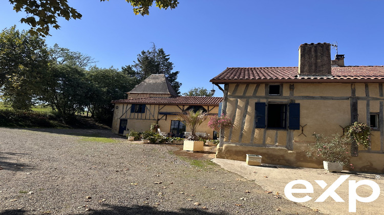 Ma-Cabane - Vente Maison Sabazan, 375 m²