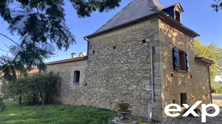 Ma-Cabane - Vente Maison Sabazan, 375 m²