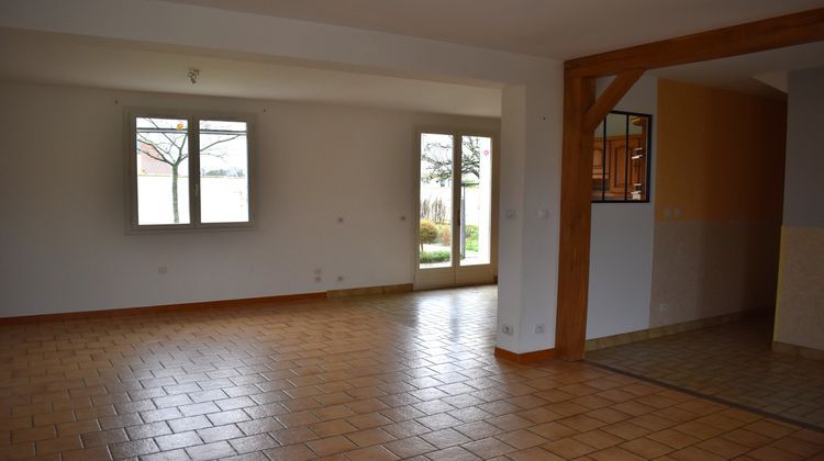 Ma-Cabane - Vente Maison Sablé-sur-Sarthe, 124 m²