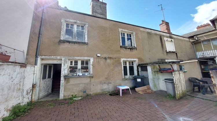 Ma-Cabane - Vente Maison Sablé-sur-Sarthe, 200 m²