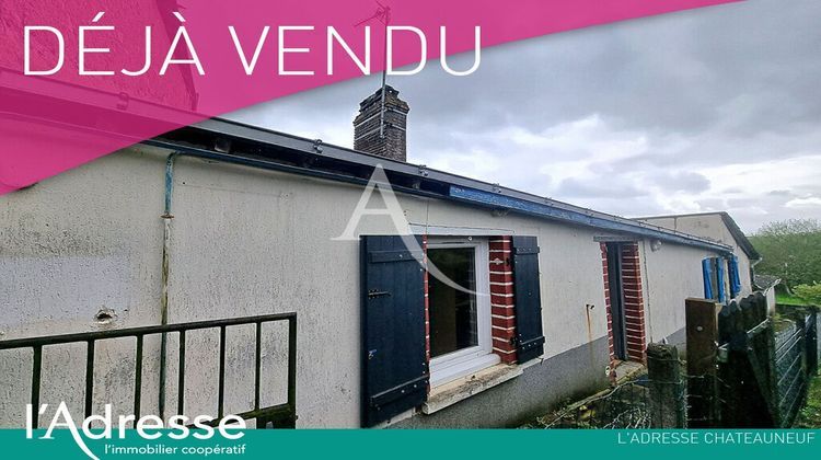 Ma-Cabane - Vente Maison SABLE-SUR-SARTHE, 55 m²