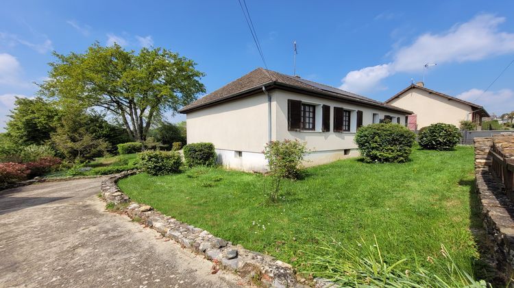 Ma-Cabane - Vente Maison Sablé-sur-Sarthe, 83 m²