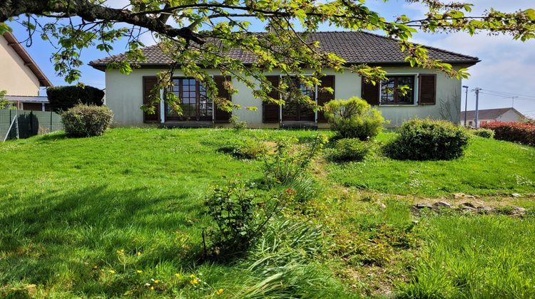 Ma-Cabane - Vente Maison Sablé-sur-Sarthe, 83 m²