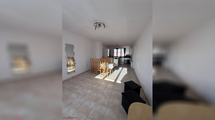 Ma-Cabane - Vente Maison SABLE SUR SARTHE, 71 m²