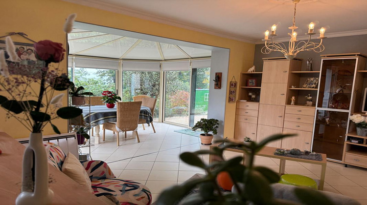 Ma-Cabane - Vente Maison SABLE SUR SARTHE, 99 m²