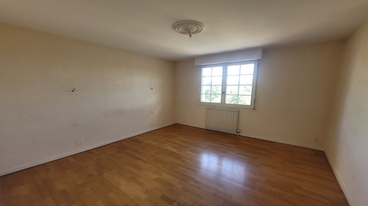 Ma-Cabane - Vente Maison Sablé-sur-Sarthe, 115 m²