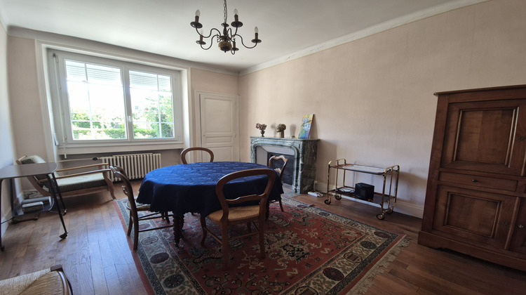 Ma-Cabane - Vente Maison Sablé-sur-Sarthe, 113 m²