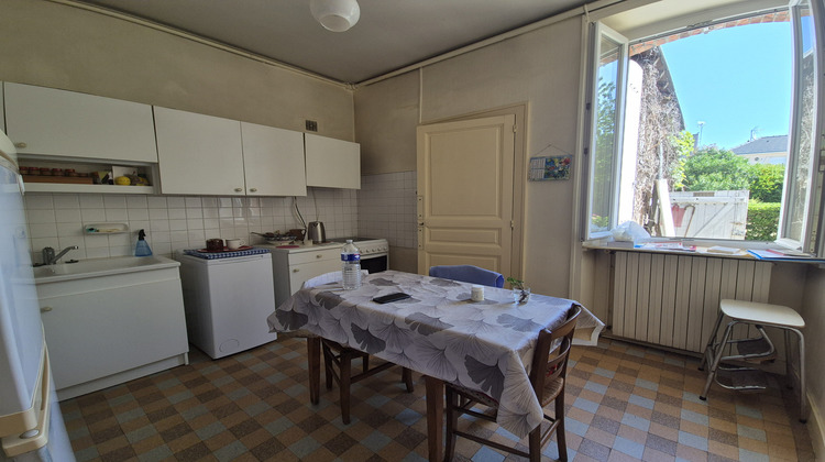 Ma-Cabane - Vente Maison Sablé-sur-Sarthe, 113 m²