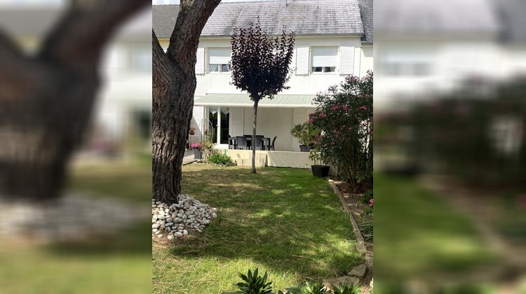 Ma-Cabane - Vente Maison SABLE SUR SARTHE, 105 m²