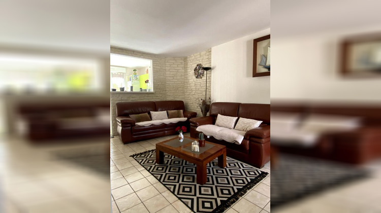 Ma-Cabane - Vente Maison SABLE SUR SARTHE, 105 m²