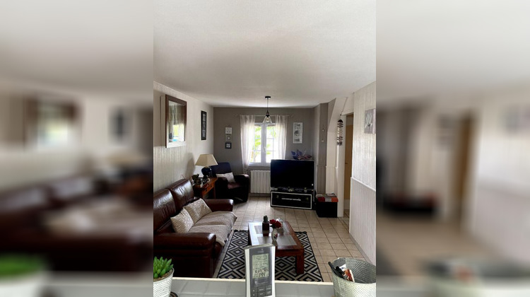 Ma-Cabane - Vente Maison SABLE SUR SARTHE, 105 m²